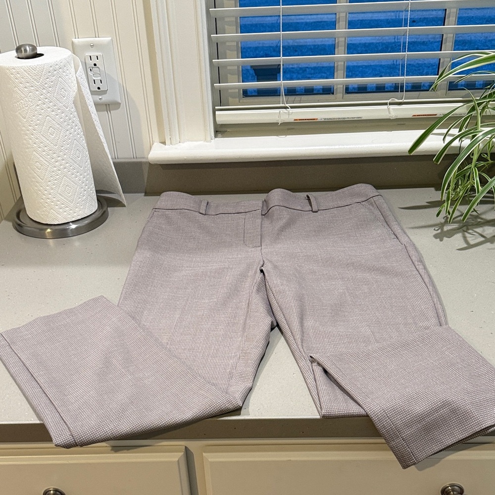 Taupe Dress Pants